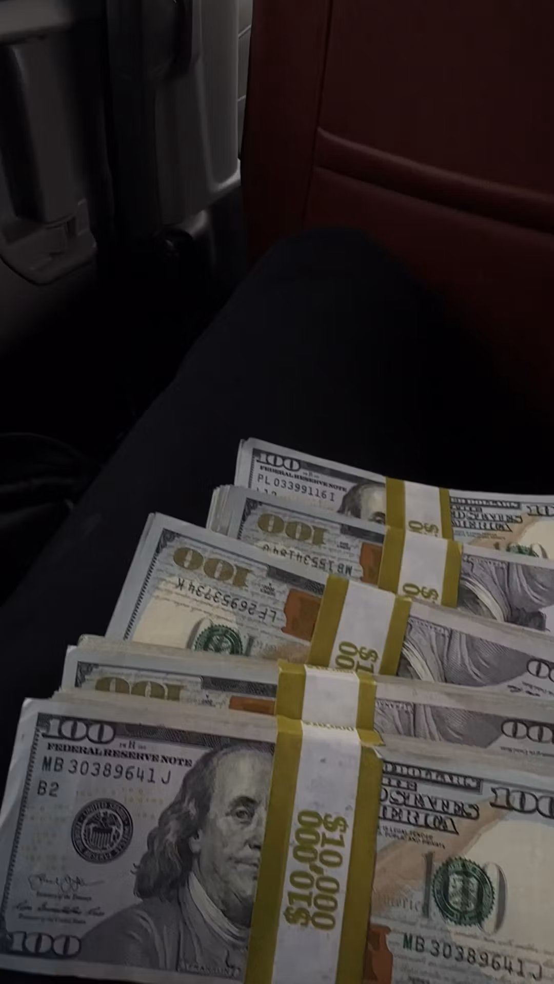 Striker Package (MLB)