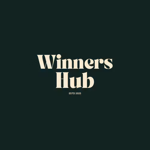 Winners Hub