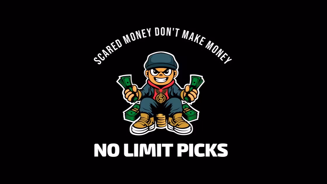 No Limit Picks