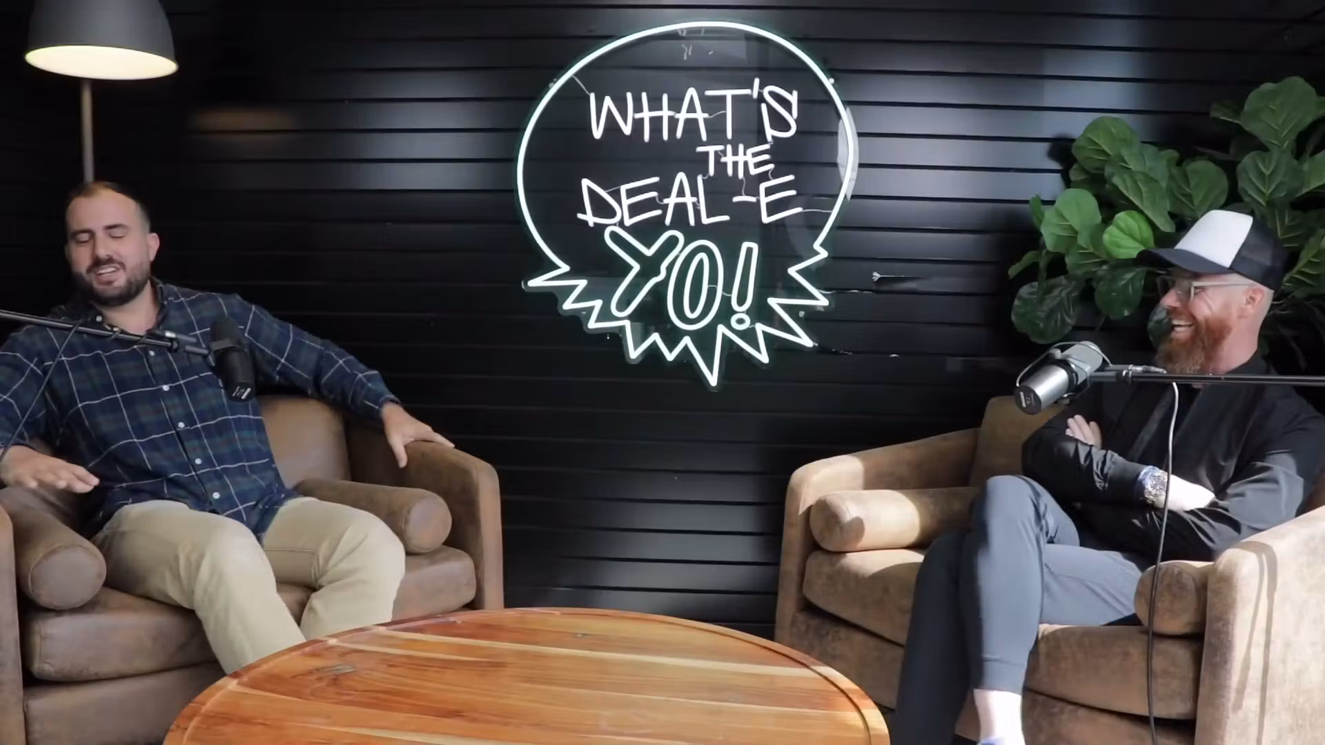 The Business Broker King