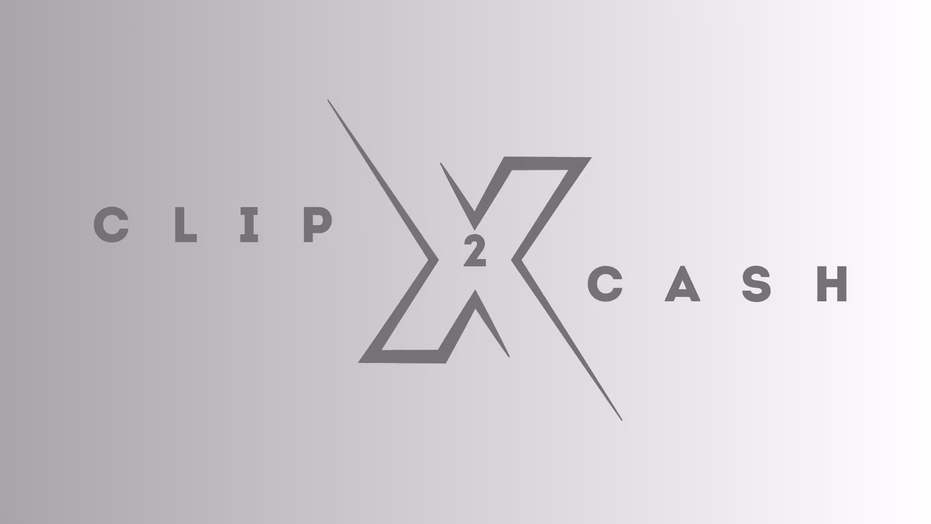 CLIP2CASH