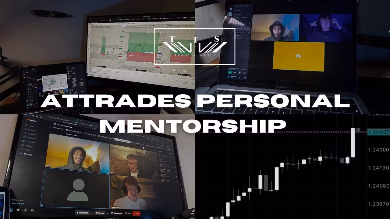 ATrades Personal Mentorship
