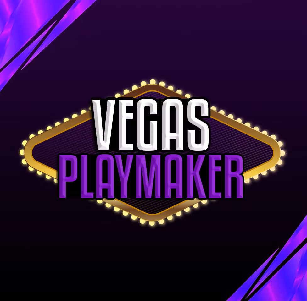 VegasPlaymaker