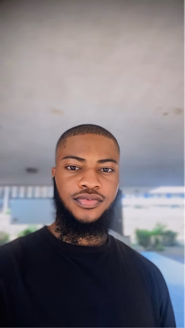 Yusuf | Ai Agents & Automation