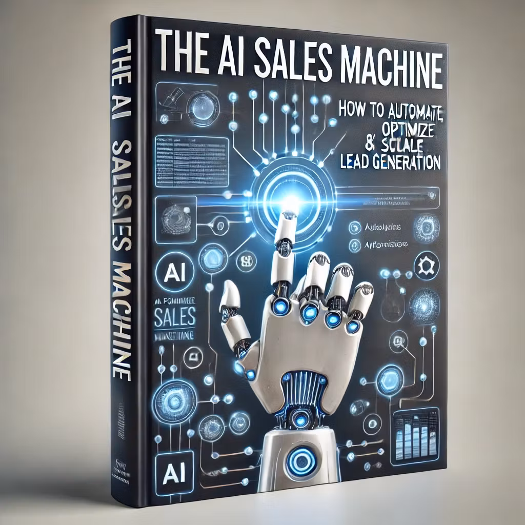 The Sales Machine