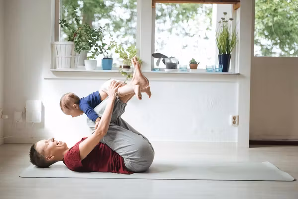 Conscious parenting Guide