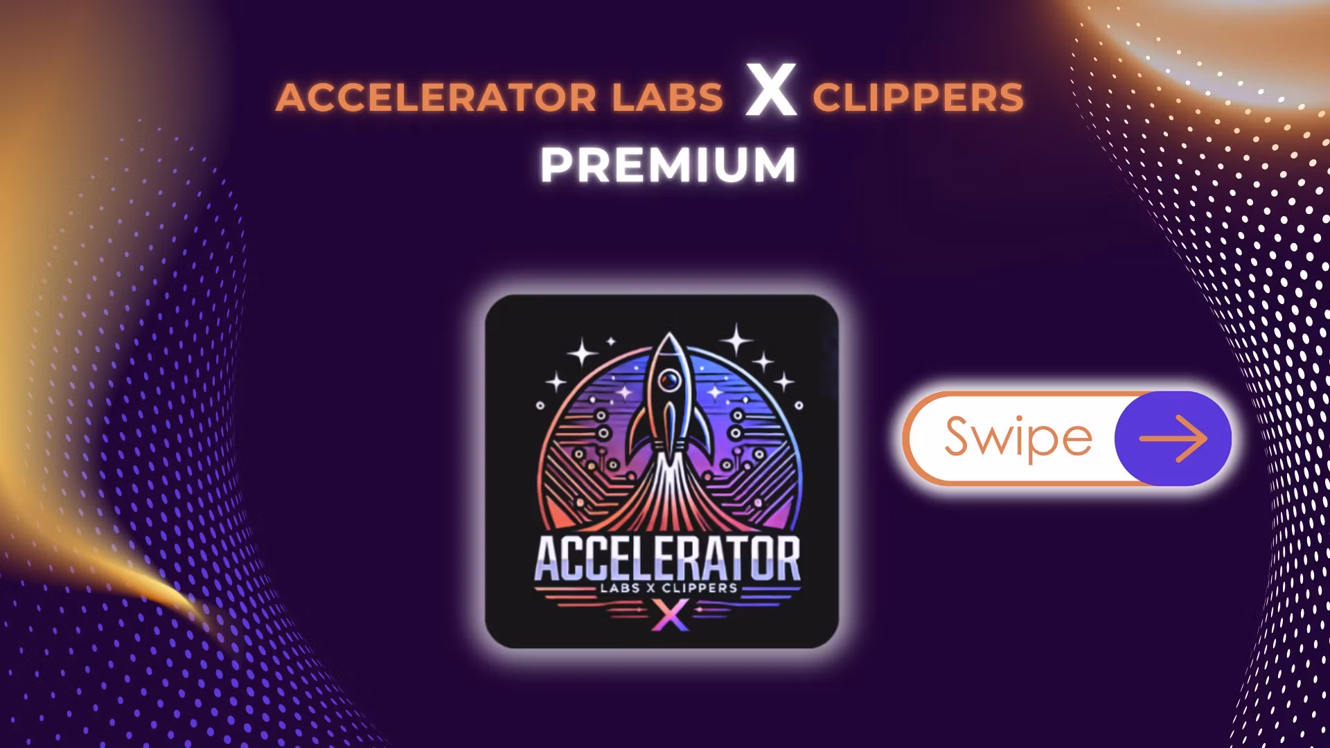 Accelerator Labs X Premium