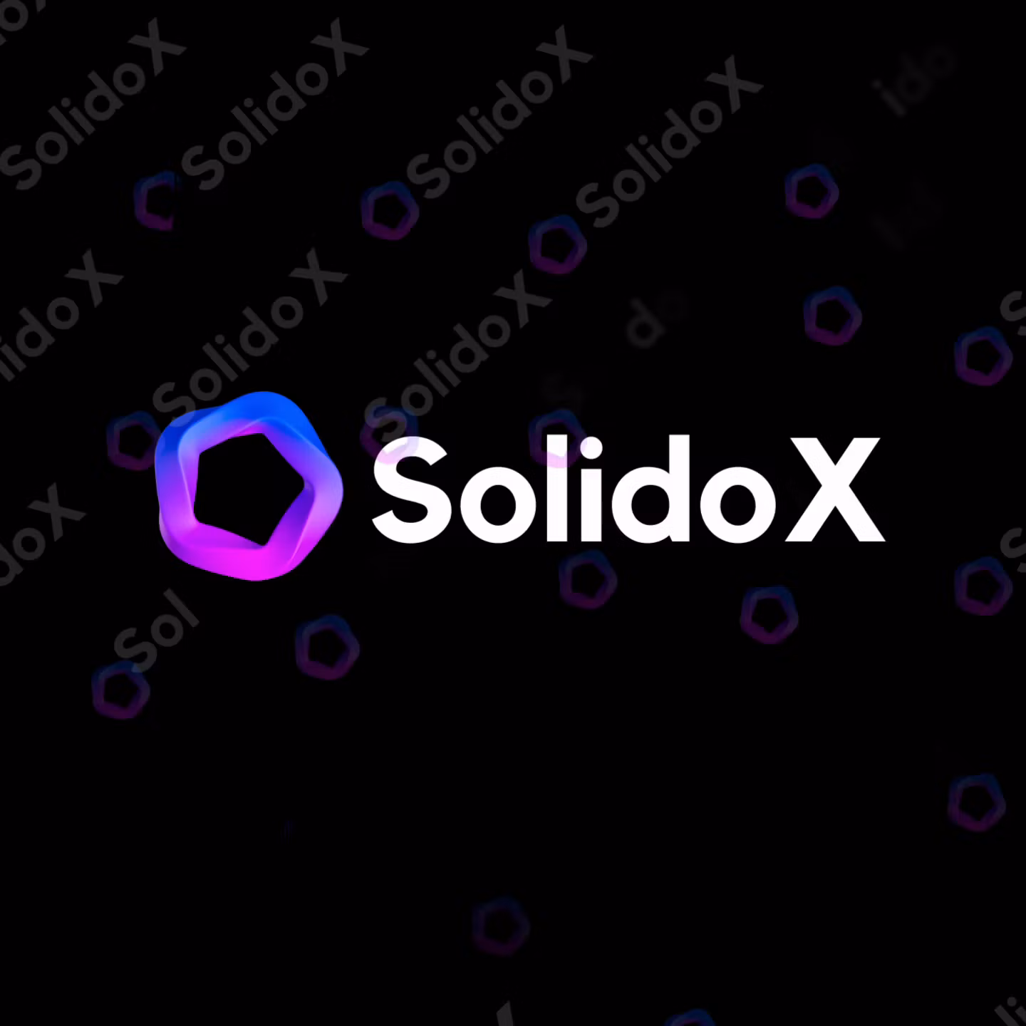 SolidoX