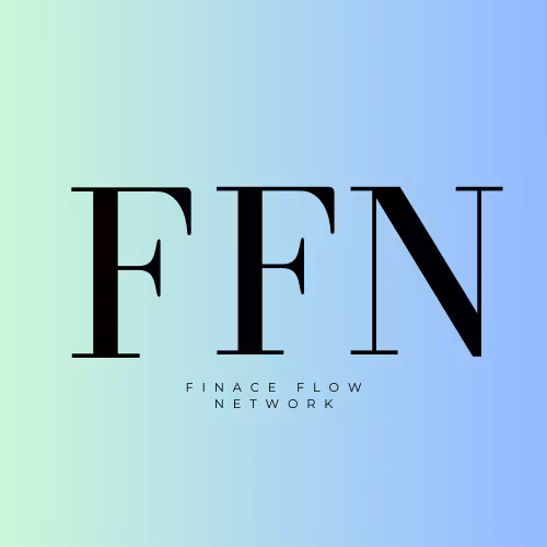 Finance Flow Network