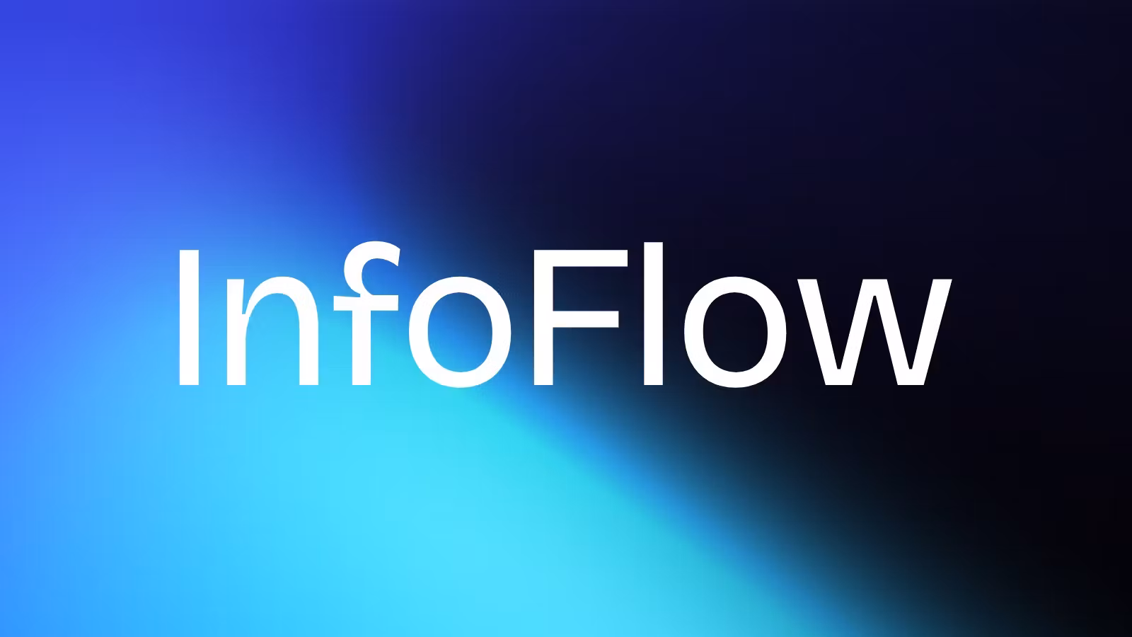 InfoFlow