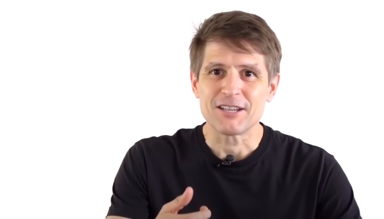 AI Business Plans with Doug
