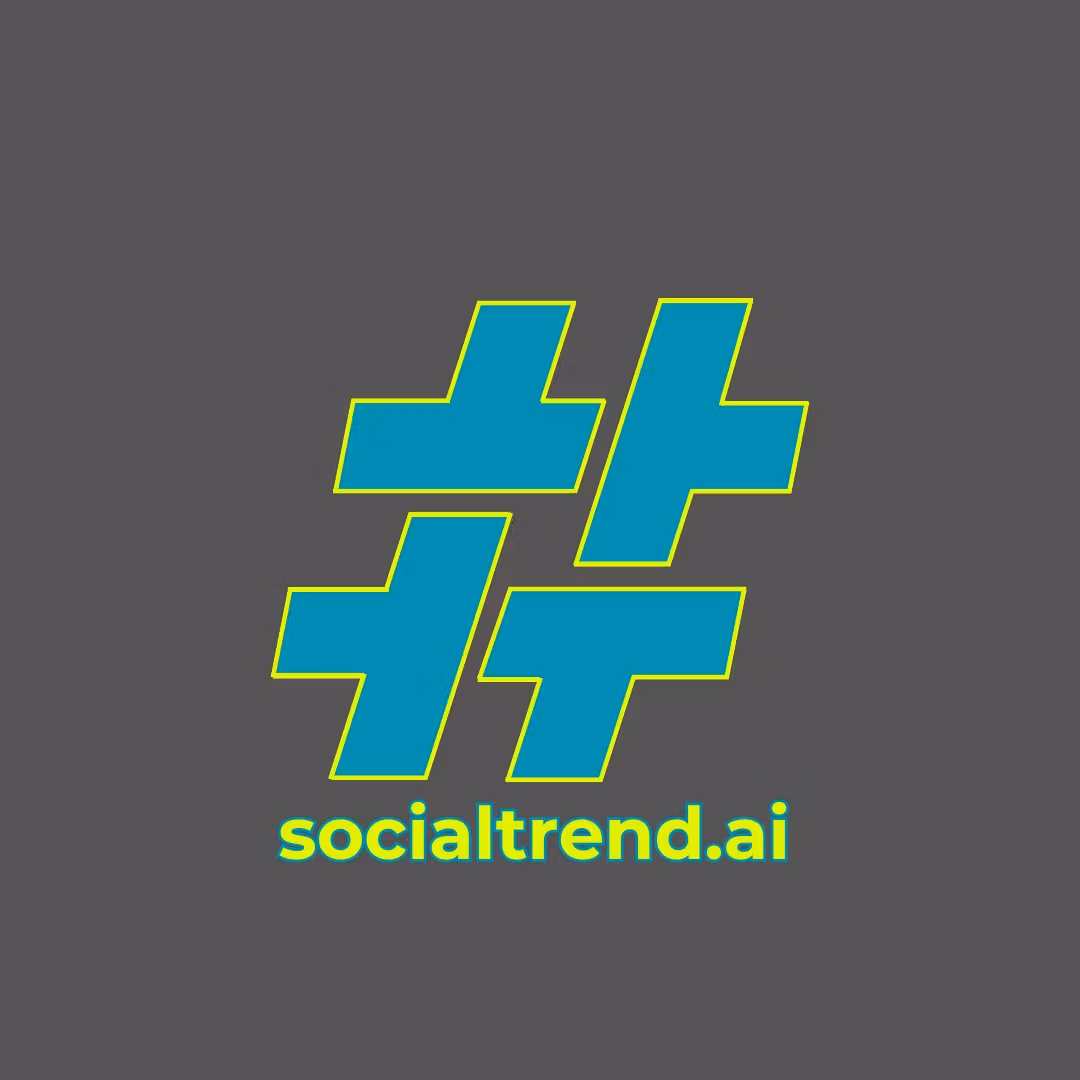 SocialTrend.ai