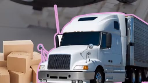 Truck Dispatching 101 Guide