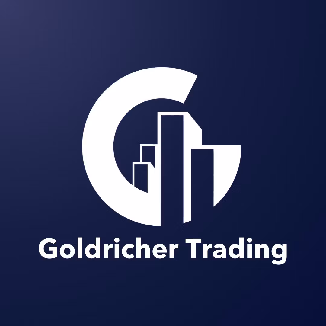 Goldricher Trading 