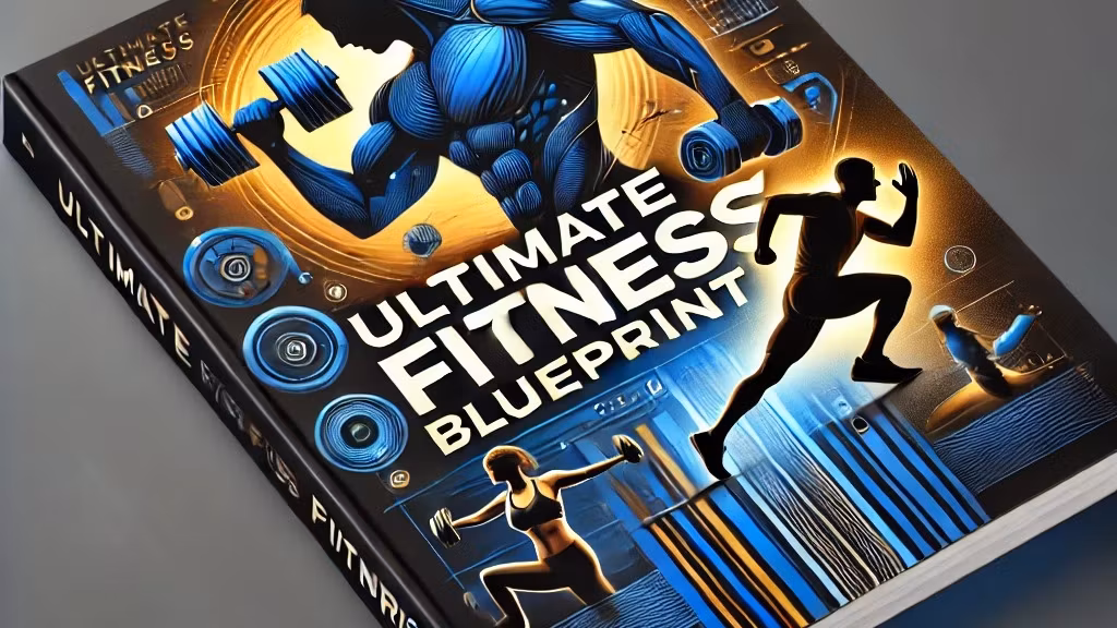 Ultimate Fitness Blueprint