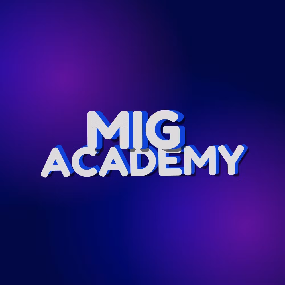 MIG ACADEMY