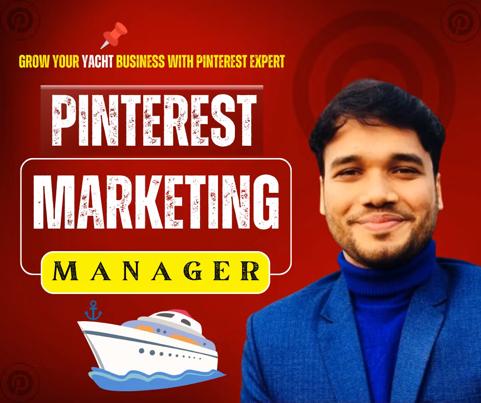Pinterest Marketing