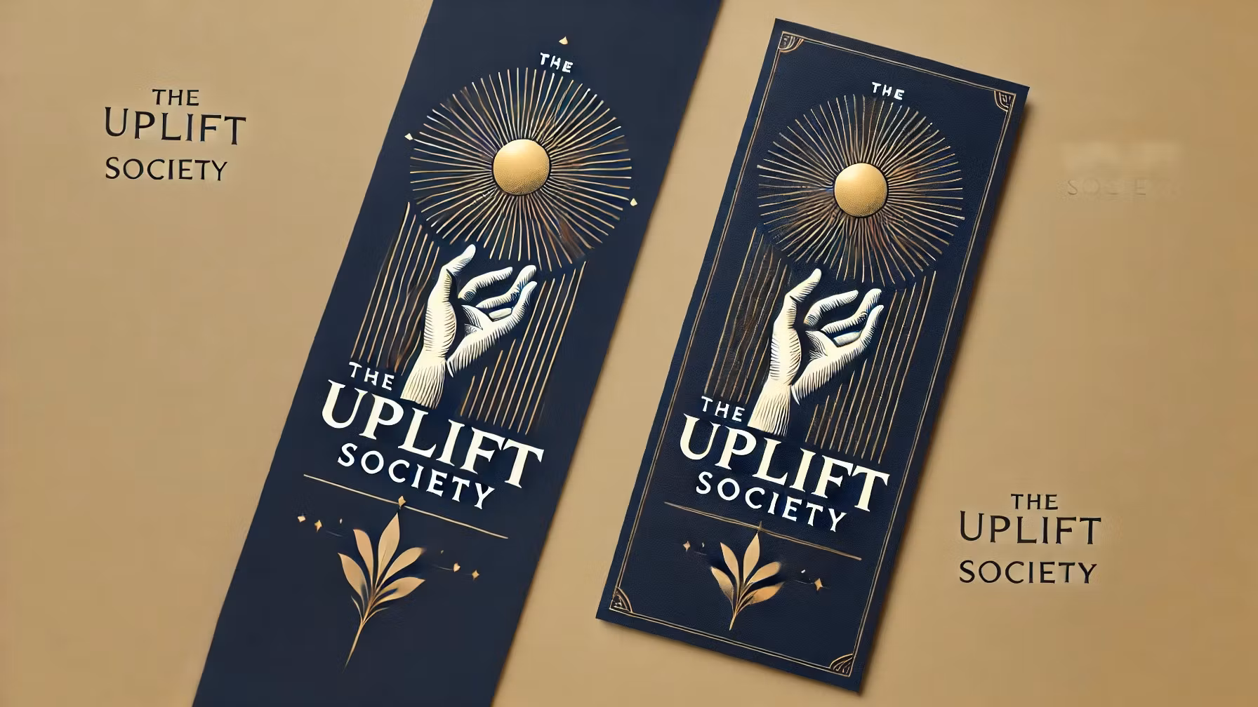 The Uplift Society
