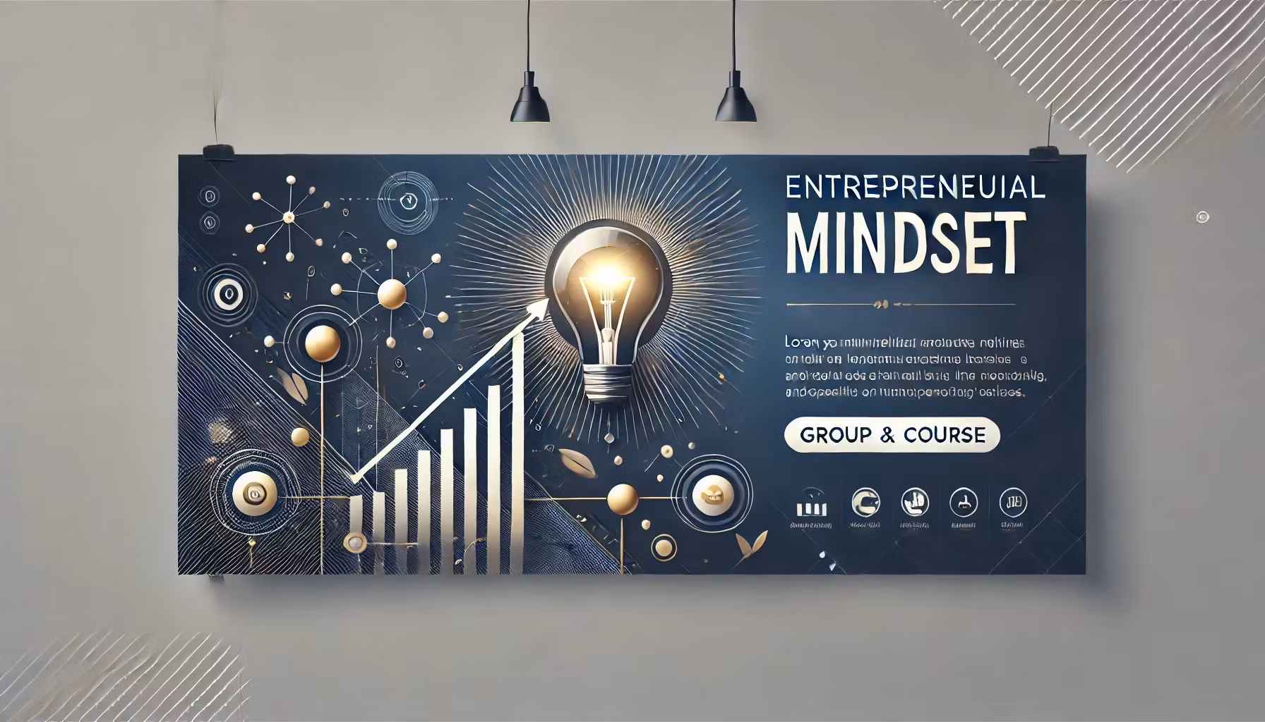 Entrepreneurial Mindset