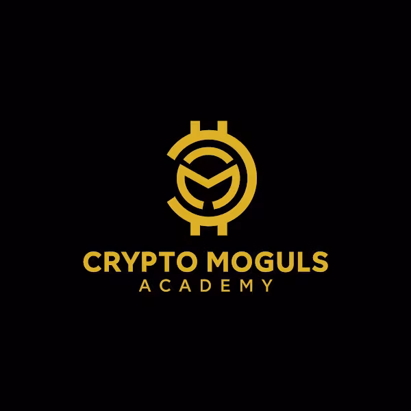 Crypto Moguls Academy