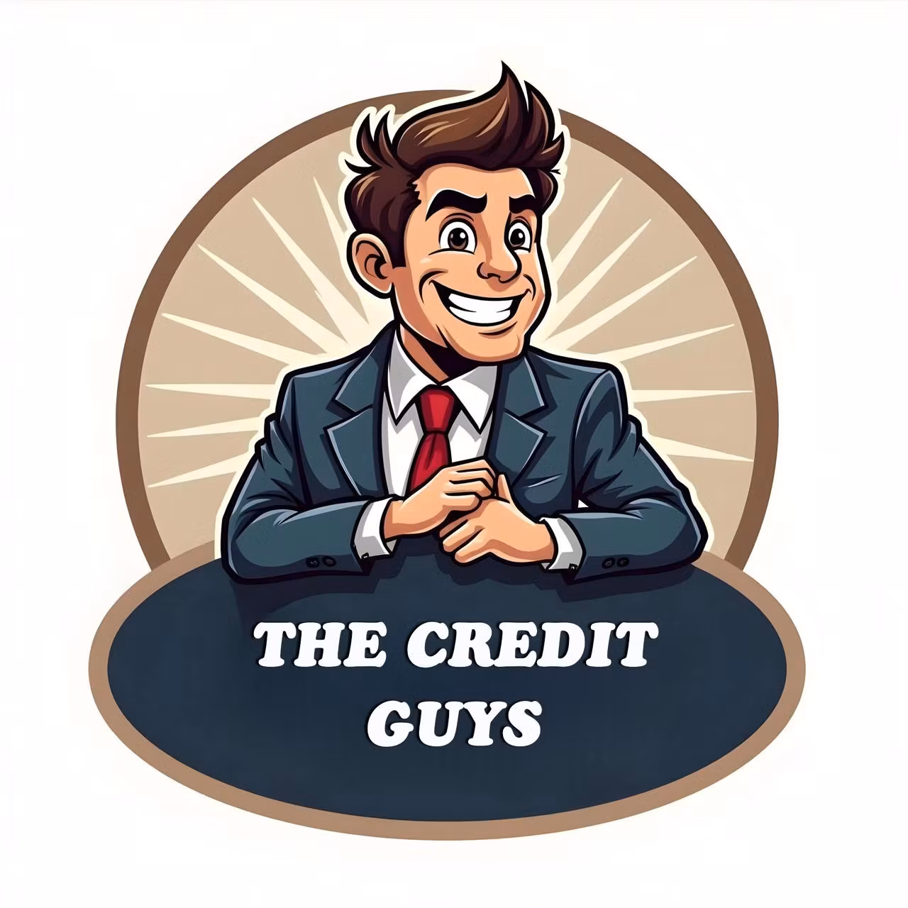 The Credit Guys