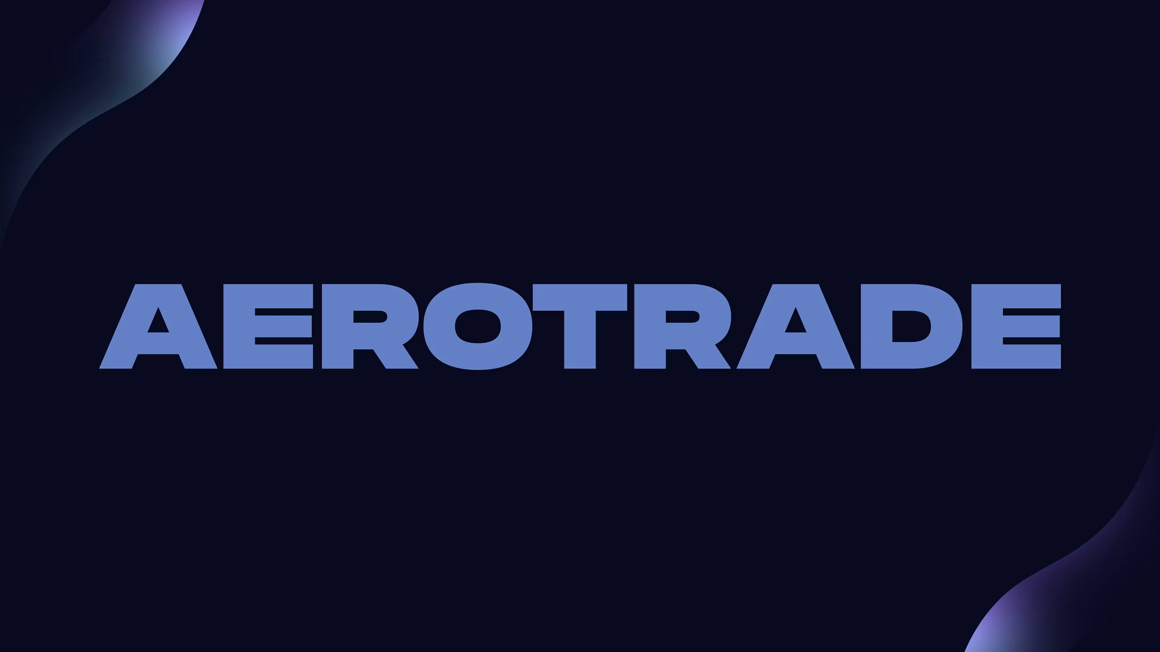 AeroTrade Free
