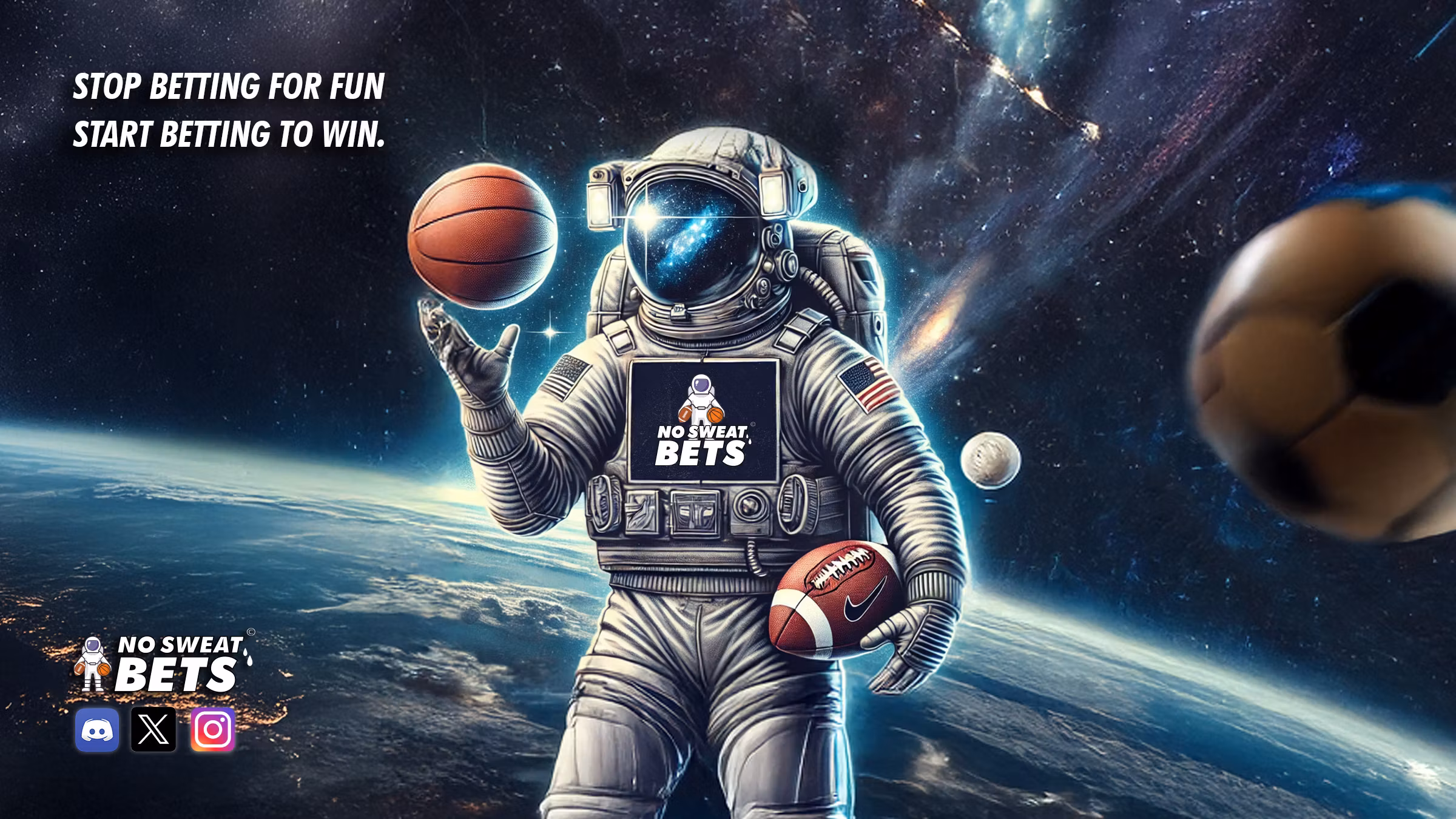 No Sweat Bets