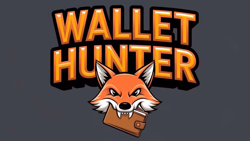 Wallet Hunters