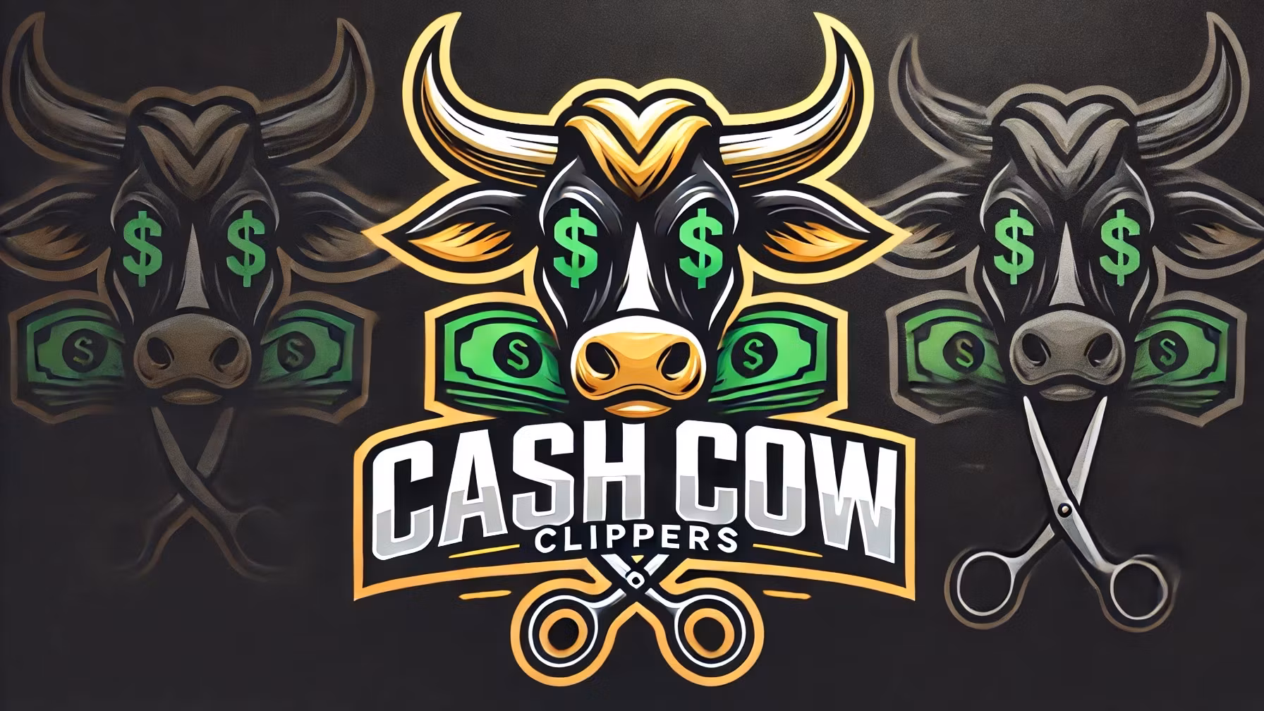 Cash Cow Clippers