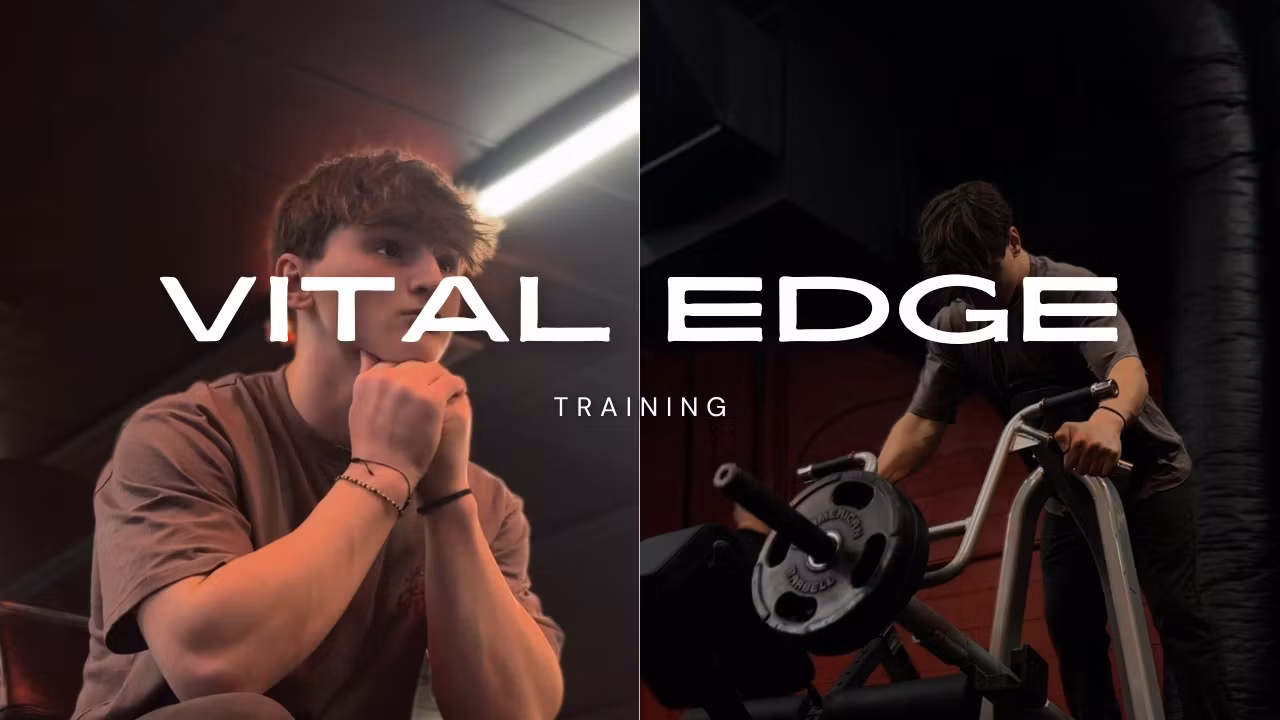 Vital Edge Training