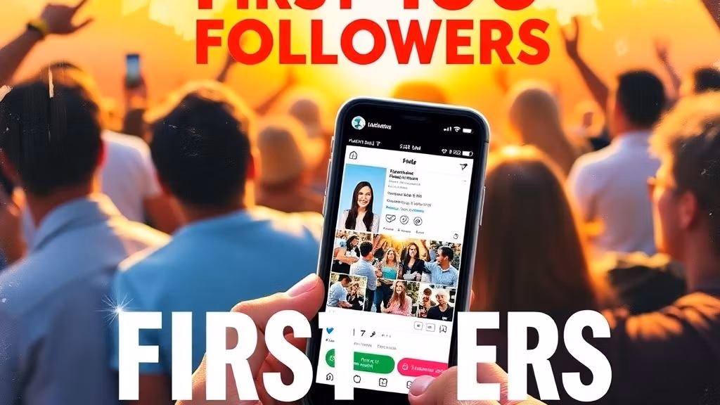 HOW TO GET 100 FOLLOWERS INSTA