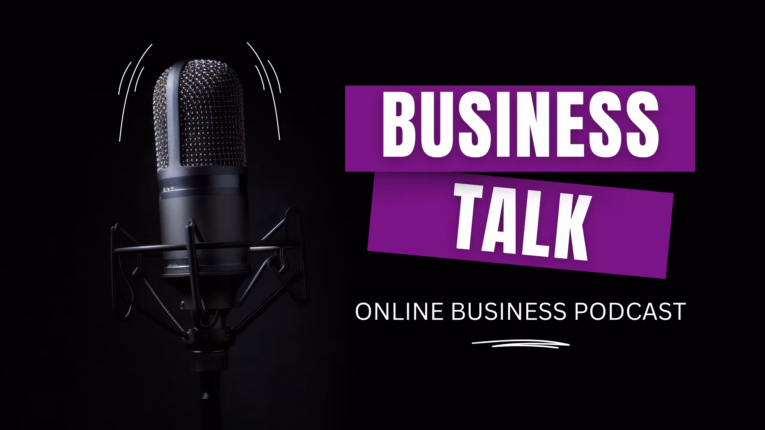 Online Business Podcast