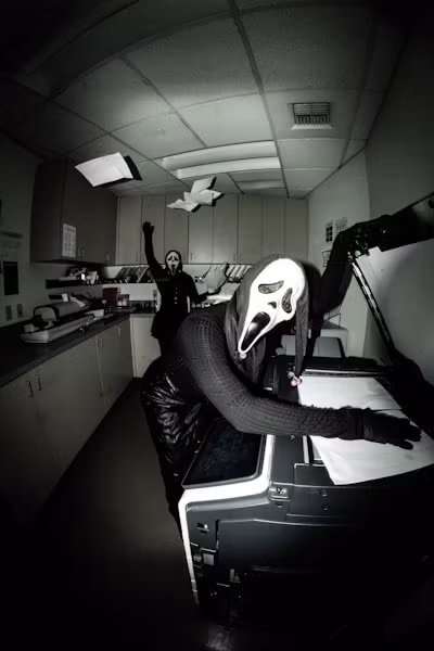 The Creative Hustle Blueprint 