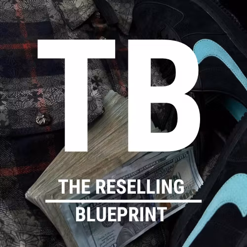 The Resellers Blueprint
