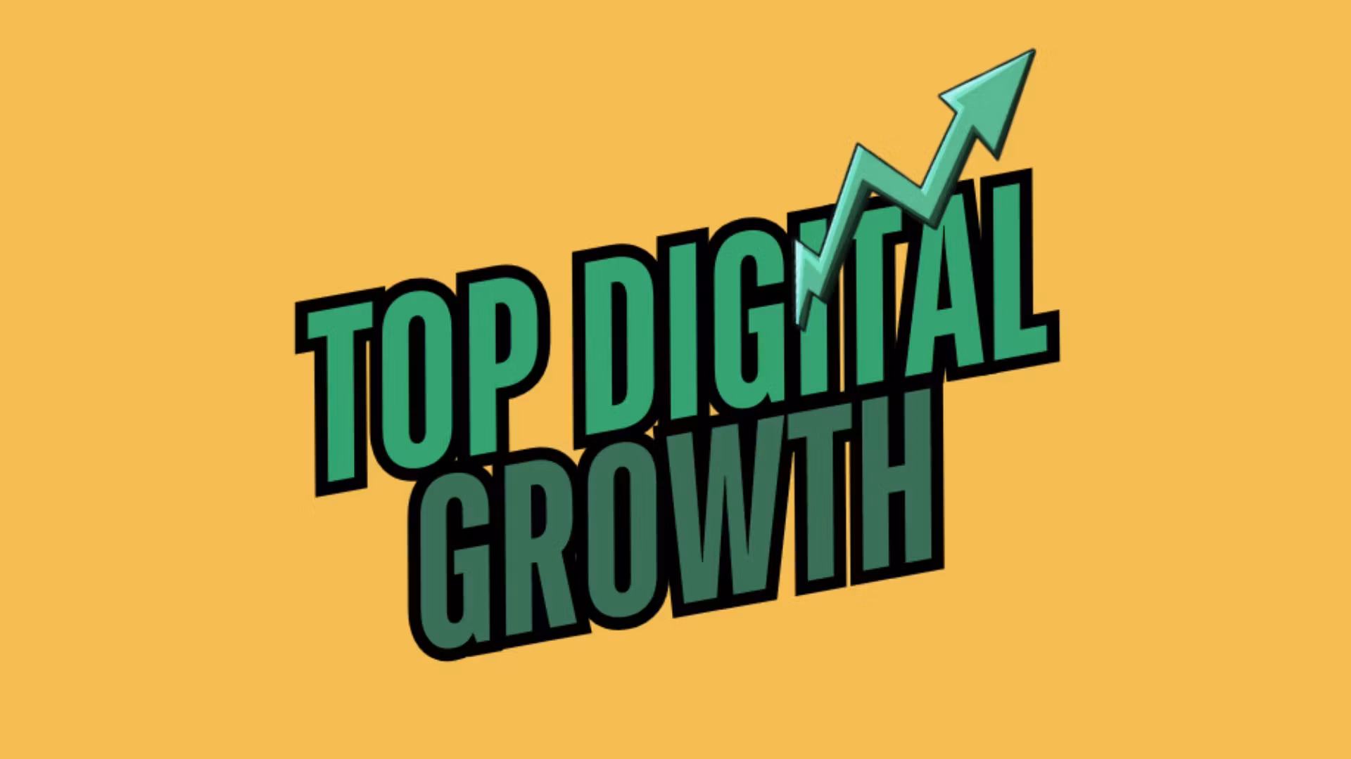 Top Digital Growth