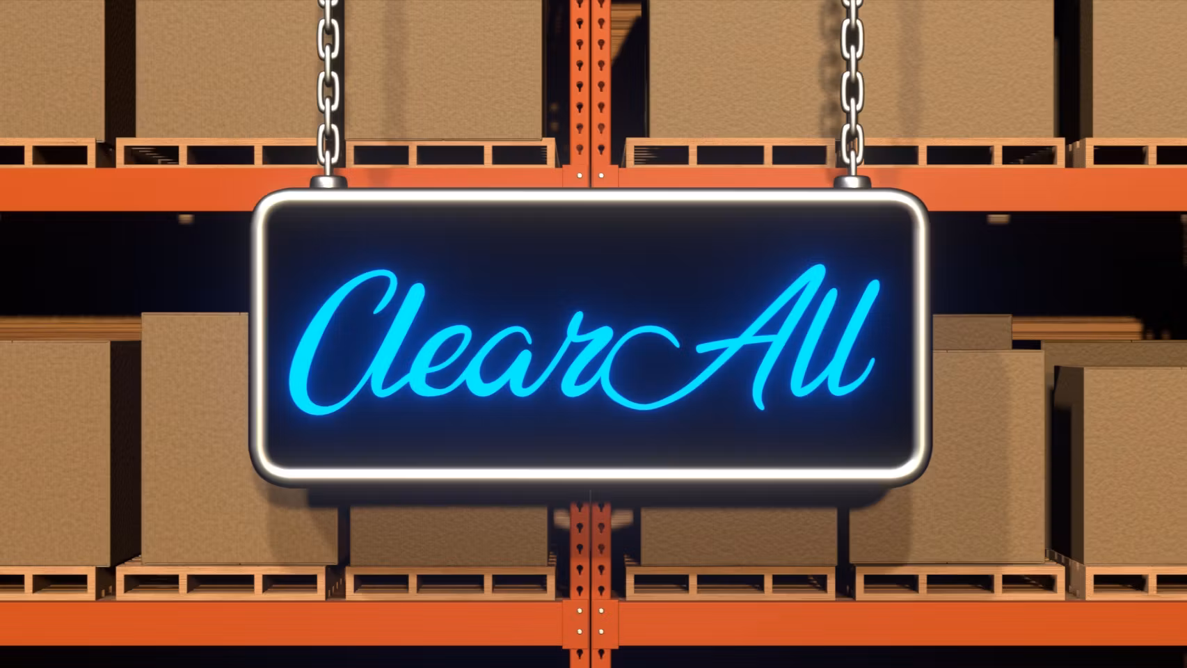 ClearAll