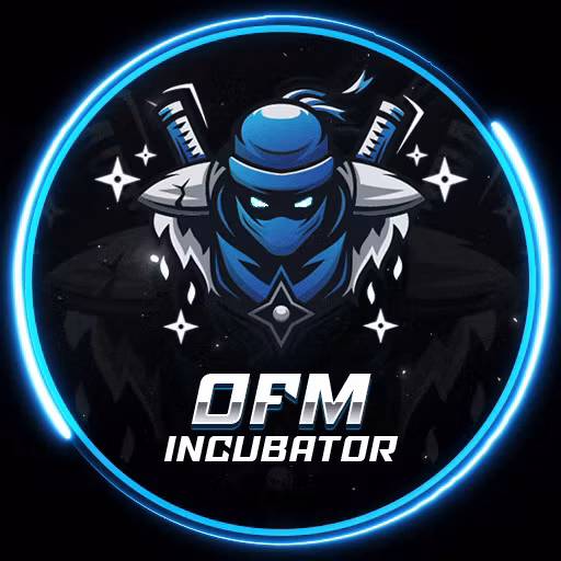 The OFM Incubator
