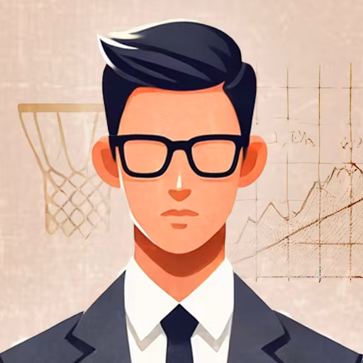 The Betting Professor