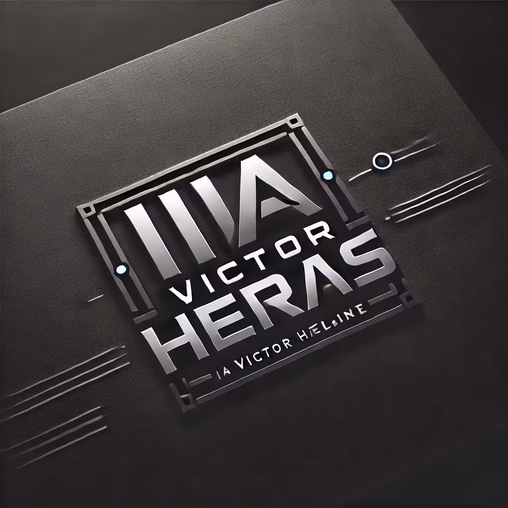 Victor Heras IA