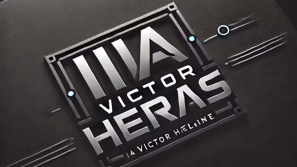 Victor Heras IA