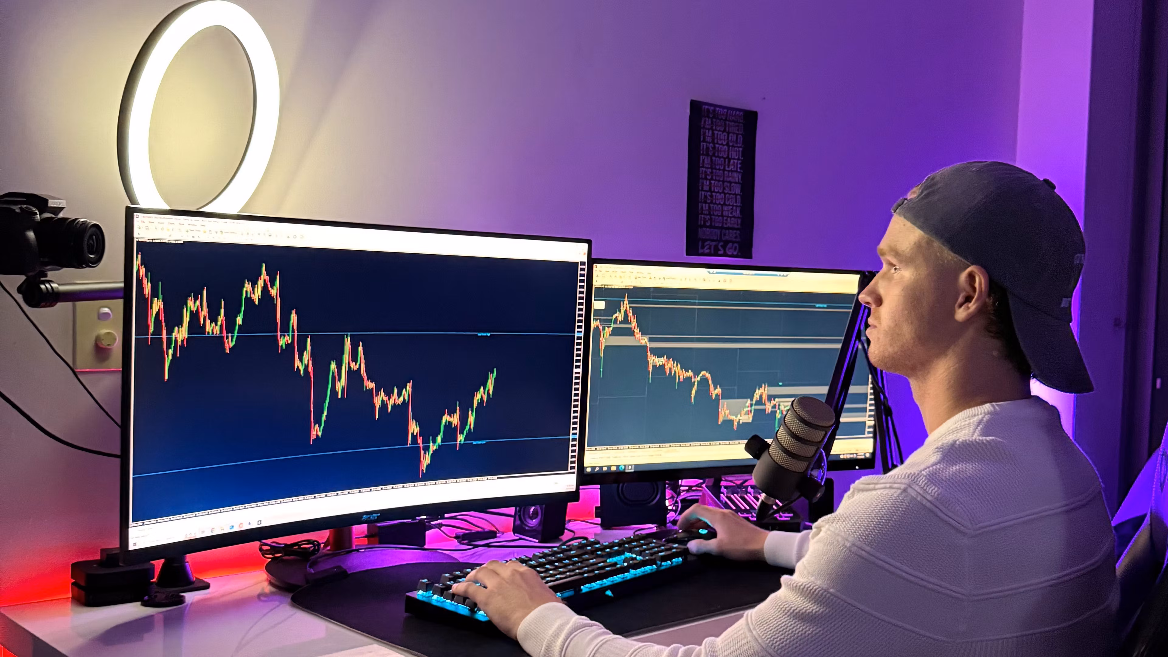 Free - Tom's Trading Community