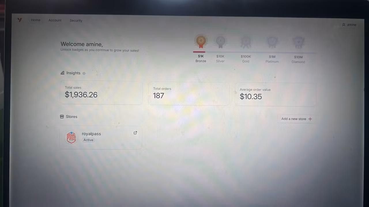 Sell Digital Products Like Pro