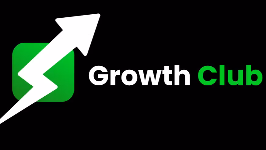GROWTH CLUB