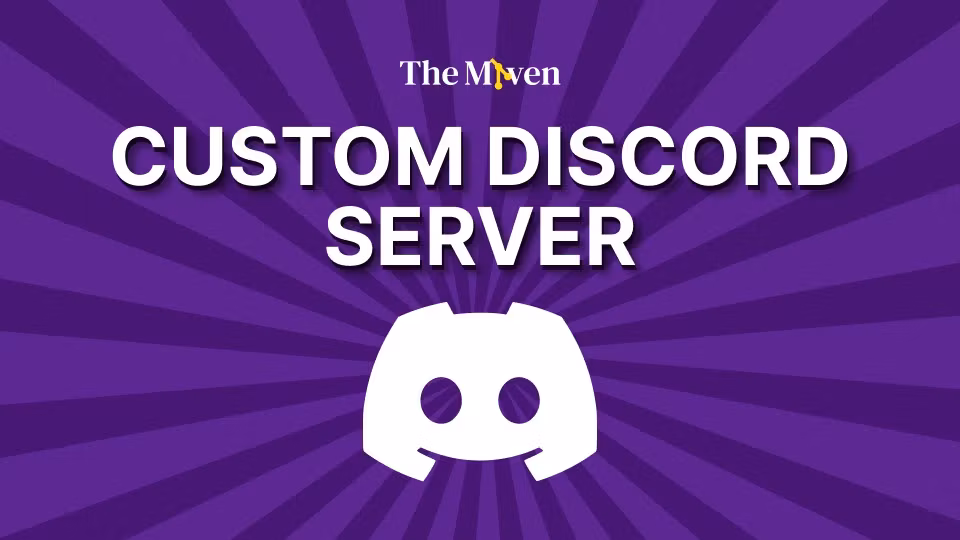 Discord Server Setup