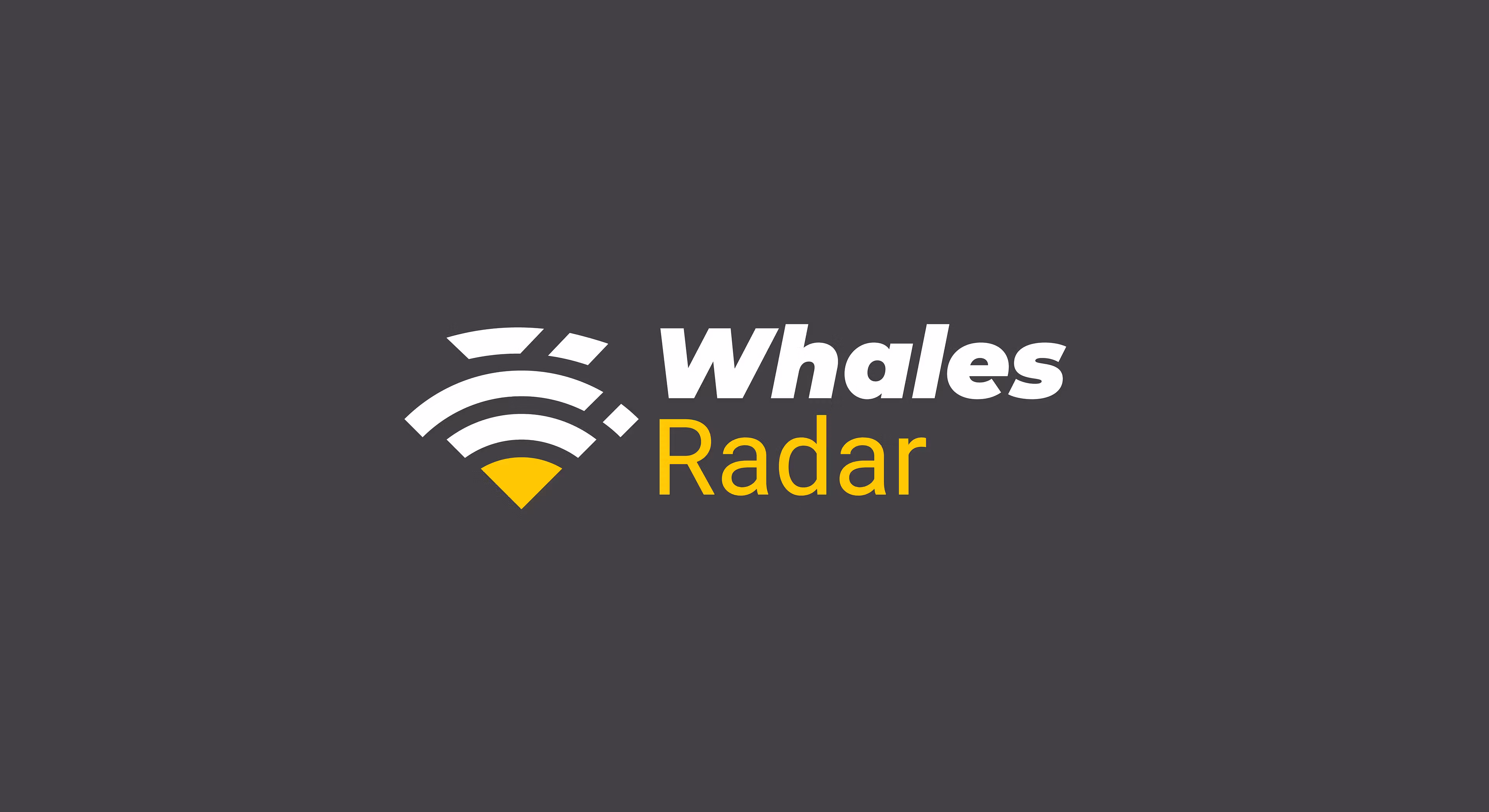 WhalesRadar