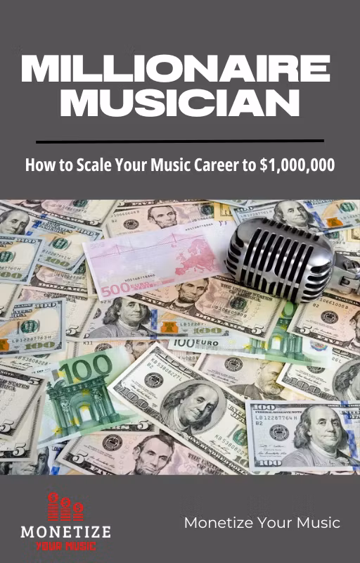 Millionaire Musician