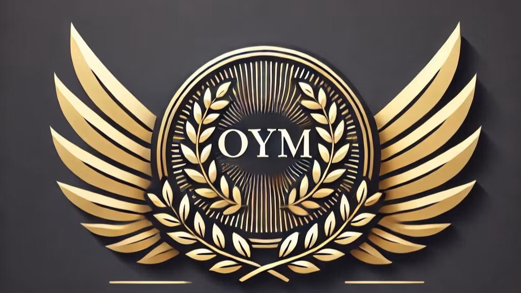 Oym Trading Mentorship