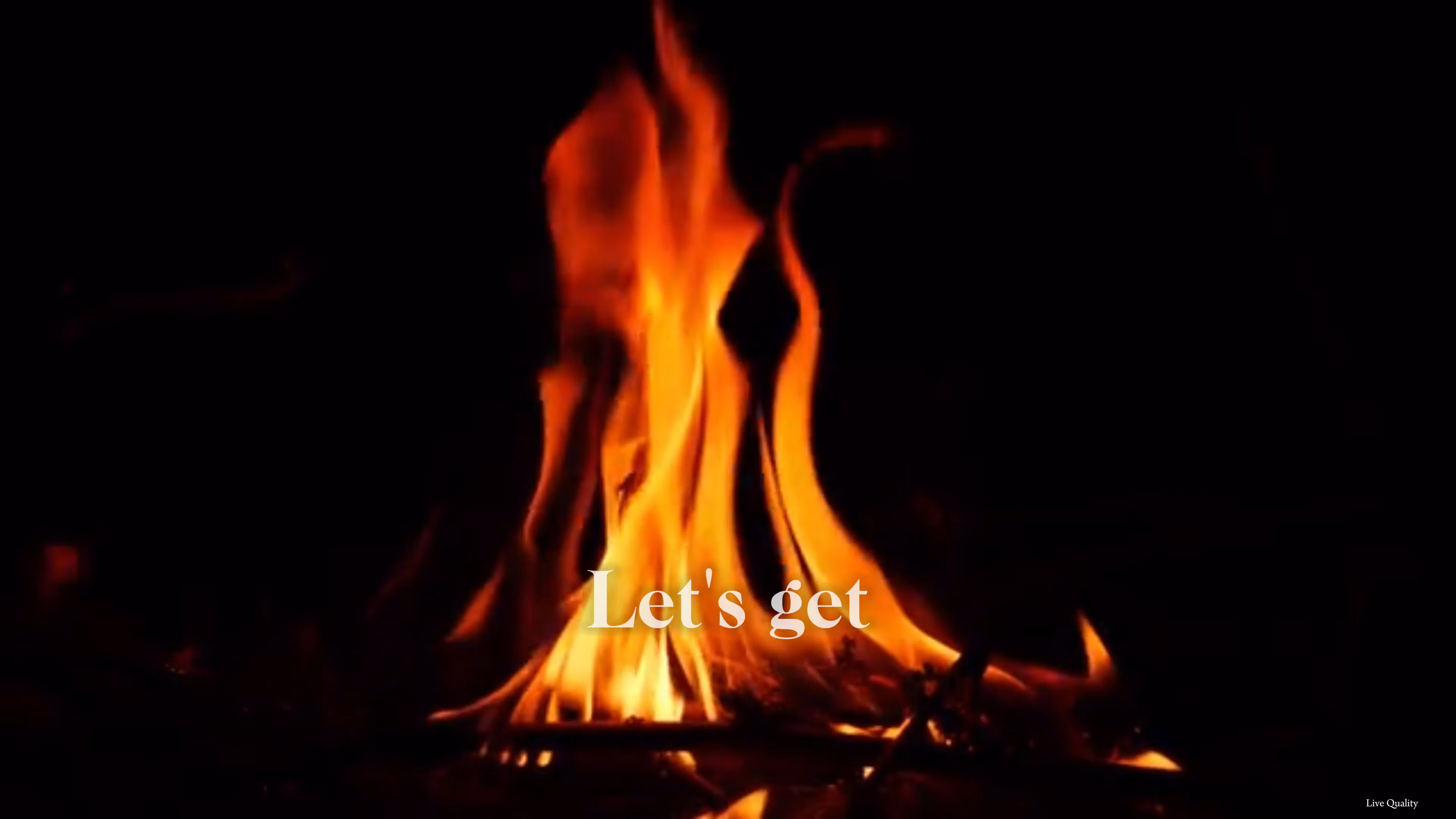 Live Quality Private Server