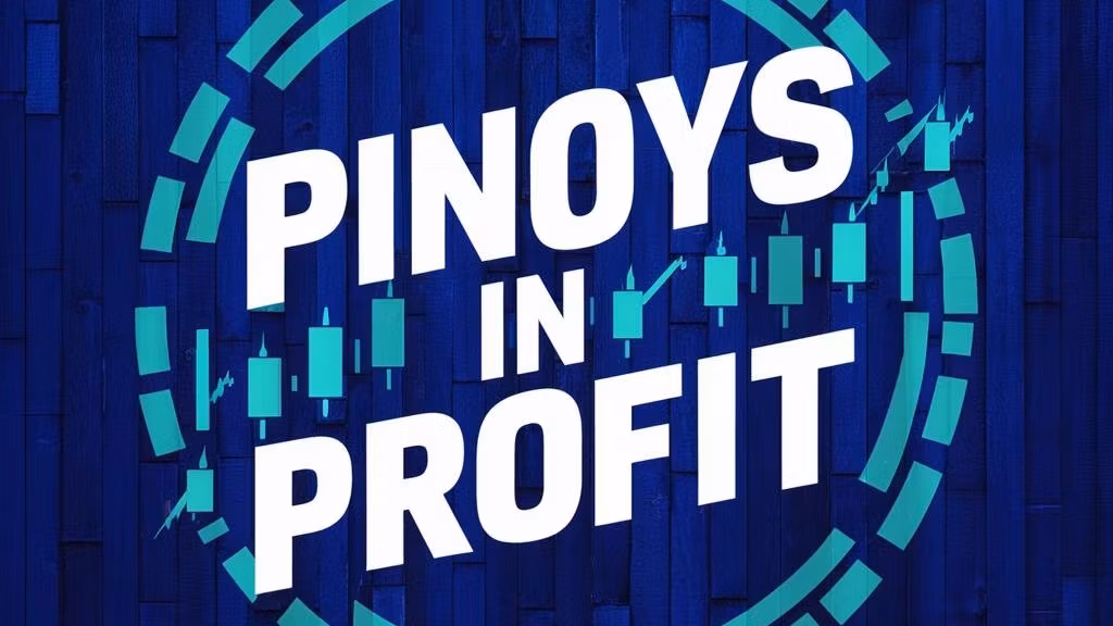 Pinoys In Profit