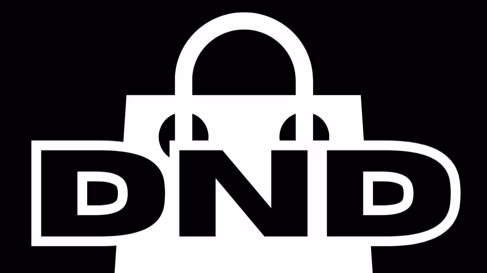 Do NotDisturb Organic Speedrun